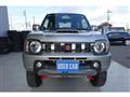 2015 Suzuki Jimny