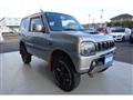 2015 Suzuki Jimny