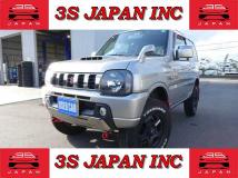 2015 Suzuki Jimny