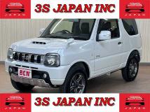2014 Suzuki Jimny