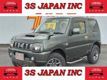 2016 Suzuki Jimny