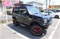2016 Suzuki Jimny