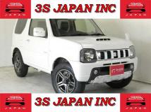 2013 Suzuki Jimny