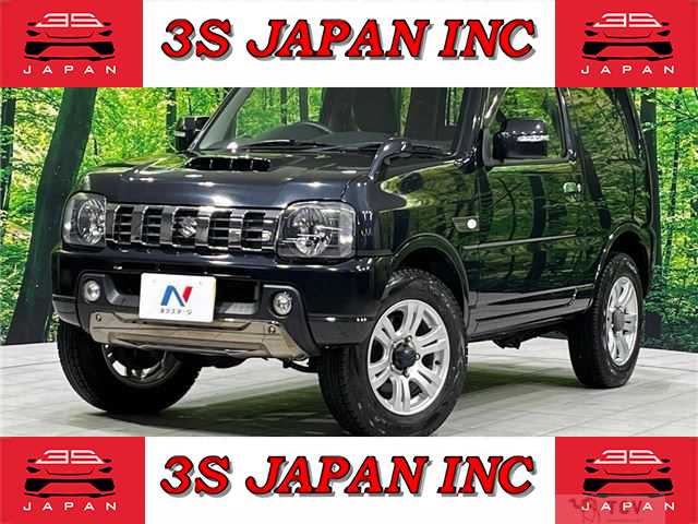 2017 Suzuki Jimny