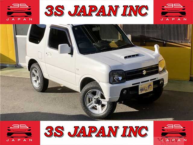 2016 Suzuki Jimny