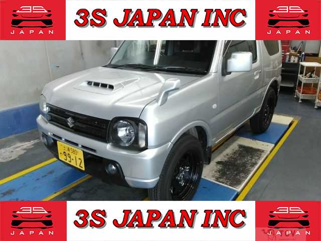 2016 Suzuki Jimny