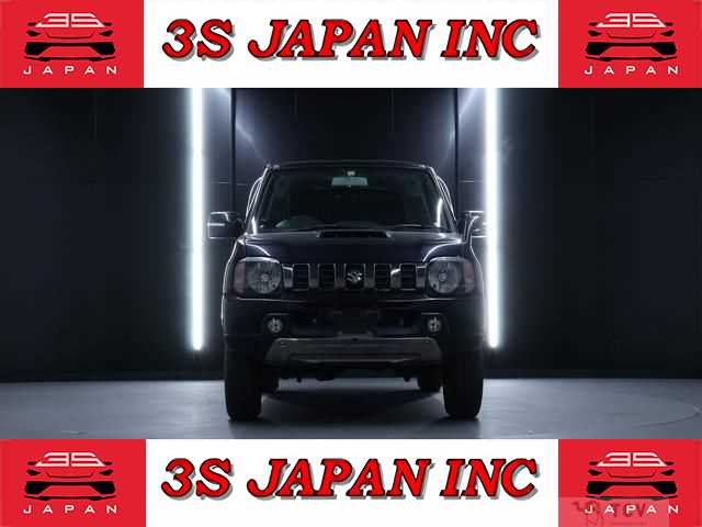 2015 Suzuki Jimny