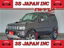 2011 Suzuki Jimny