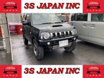 2017 Suzuki Jimny