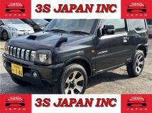 2009 Suzuki Jimny