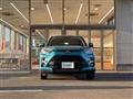 2020 Toyota Raize