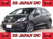 2021 Honda Fit
