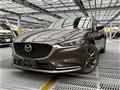 2019 Mazda Atenza Wagon