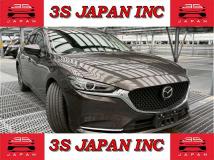 2019 Mazda Atenza Wagon