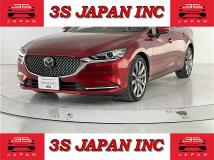 2018 Mazda Atenza Wagon