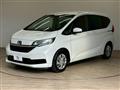 2019 Honda Freed