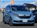 2020 Honda Freed