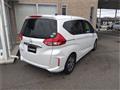 2020 Honda Freed