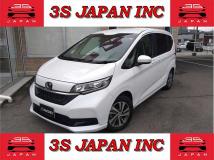 2020 Honda Freed