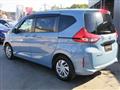 2020 Honda Freed