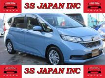 2020 Honda Freed