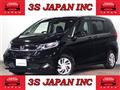 2021 Honda Freed