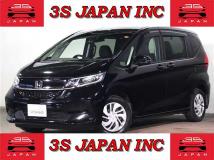 2021 Honda Freed
