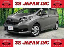 2021 Honda Freed