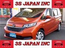 2020 Honda Freed