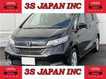 2021 Honda Freed