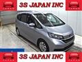 2021 Honda Freed