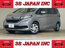 2020 Honda Freed