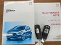 2018 Mazda Demio