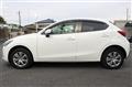 2019 Mazda Demio