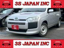 2019 Toyota Succeed Van