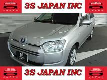 2021 Toyota Probox Van