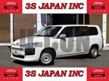 2020 Toyota Probox Van