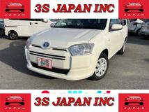 2020 Toyota Probox Van