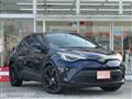 2021 Toyota C-HR