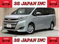 2018 Toyota Noah