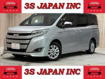 2018 Toyota Noah