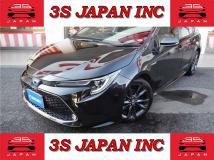 2020 Toyota Corolla Sedan