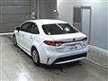 2020 Toyota Corolla Sedan