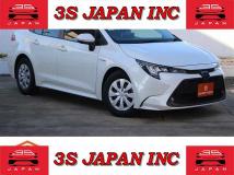 2019 Toyota Corolla Sedan