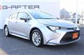 2019 Toyota Corolla Sedan