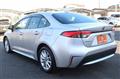 2019 Toyota Corolla Sedan