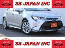 2019 Toyota Corolla Sedan