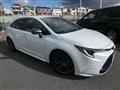2021 Toyota Corolla Sedan