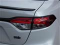 2021 Toyota Corolla Sedan