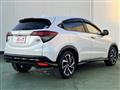 2021 Honda VEZEL